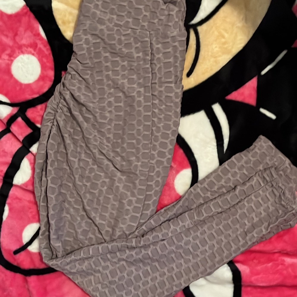 Sport pants
